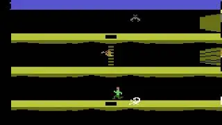 [TAS] A2600 Pitfall II: Lost Caverns by Lobsterzelda in 04:02.83
