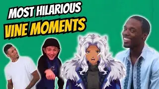 I Can&rsquo;t Stop Laughing At These Iconic Vines | Meme Break Sundays