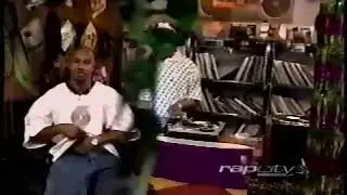TRU (Master P, Silkk the Shocker and C-Murder)