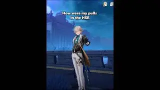 How were your pulls? #HonkaiStarRail #honkaistarrailpulls #hsrcreators #Phainon #Sunday
