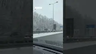 Nepregledna kolona vozila na graničnom prelazu Srbije sa Hrvatskom!