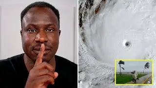 Jamaica Hurricane Melissa 👁️ Storm of The Century: Signs of The Times🌪️🇯🇲