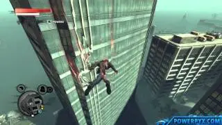 Prototype 2 - The Floor is Lava Trophy / Achievement Guide