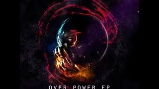 Bio Bane - Over Power [Dubstep]