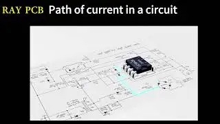 Current flow paths in #circuits | RAYPCB