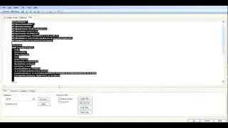 Qlikview Security Hidden Script by RFB 63