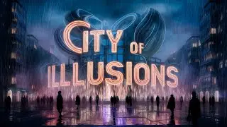 City of Illusions