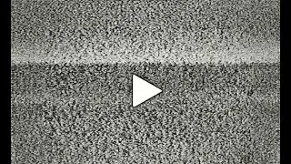 1 Hour TV White Noise for Deep Sleep, Focus & Study