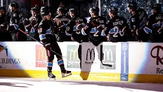 Game Highlights | Bloomington Bison vs KC Mavericks 12/13/25