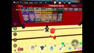 HOW TO GET BEST CHAMPIONS 🤯🥶on anime fighting simulator: endless