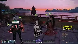 PSO2NGSJP - New year 2024