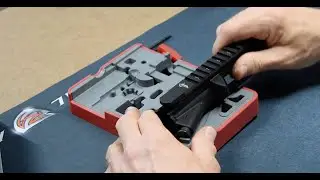 The Right Tools for the Job