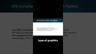 How to Beat the ATS Resume Filter (Do's and Don'ts)