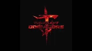 TURBULENT - HARDSTYLE