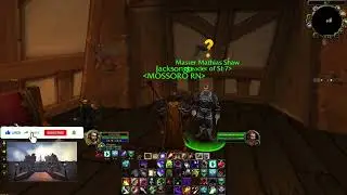 Honor the Dead wow quest