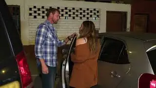 Mahogany Can't Get Away From Ben Fast Enough. 90 Day Fiance Before The 90 Days S05 E10 Time's Up