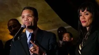 Considering Jesse Jackson Jr.'s motives