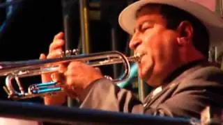 Sonora  Ponceña Con Tito Allen - 55 Aniversario - La Vida Te Doy