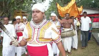 දෙවොල් මඩු යාගය  2026   [1 කොටස]  #gammaduwa  shanthikarmaya Depanama ganegoda Dewalaya