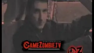 GameZombie.tv presents the Escape of Pablo & Spencer