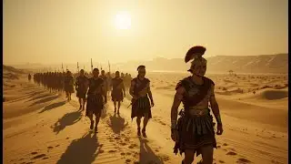 Imperium Orientalis ⚔️ Epic Roman Legion Music | Workout & Study