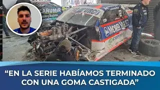 CRAPARO cont&oacute; DETALLES del GOLPE EN BUENOS AIRES