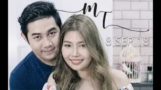 ROOM Wedding: Wedding Trailer/ Save The Date 8.9.18  POY+NEAB