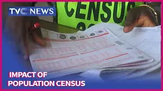 Analyzing Impact of Population Census, Data Management