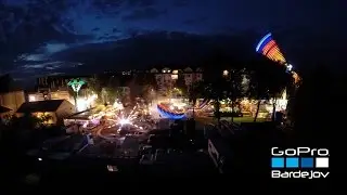 Bardejovský jarmok 2014