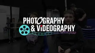 Inside YTA&rsquo;s Photography & Videography Classes: Capture Your Vision