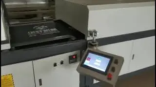 Customized desktop small UV curing machine, including UV tunnel furnace, UV light curing machine, an