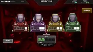 marek plays tharsis beta alpha version