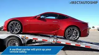 Tired of Broker Fees? Ship Your Car Directly with Carriers.