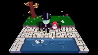 Voxatron 0.3 Release Trailer