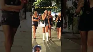 Manchester Nightlife UK girls #foryou #nightlife #nightlife2025 #nightclub  #manchester2025 #uk