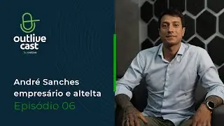 Superando Limites: A Hist&oacute;ria Inspiradora de Andr&eacute; Sanches