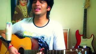 Zaroorat Ek Villain | Unplugged Acoustic Guitar Cover