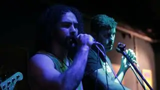BLEED THE FREAK [Alice In Chains] [No Chain Tribute]