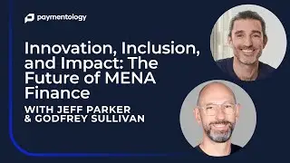 Innovation, Inclusion, and Impact: The Future of MENA Finance