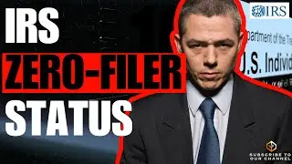 How to File Taxes as a Zero-Filer (Step-by-Step)