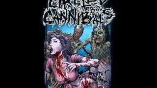 Circled By Cannibals - Majority Lies