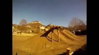 duverbike
