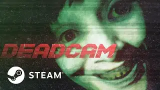 DEADCAM - Official Trailer