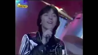 THE TEENS - Aplauso 1981 (Spanien) - Cool Girl / We Don't Care What They Say