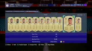 *BEST* UNLIMITED COIN METHOD IN FIFA 21 ULTIMATE TEAM | SNIPING FILTER