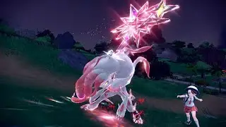 I tried Wolfe Glick's new Hisuian Zoroark Team in a regular OU Doubles match