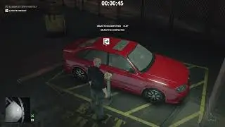 Hitman 3 -Community Contract-KAISER JALALUDIN MUHAMMED AKBAR- Silent Assassin