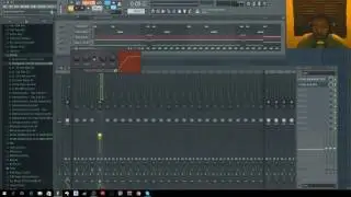 How to Layer your 808's [Mr Different]