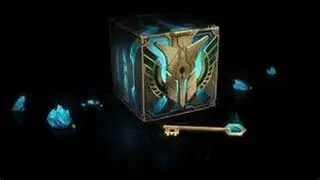 Hextech Crafting Opening