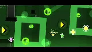 Geometry Dash 2.2 I 